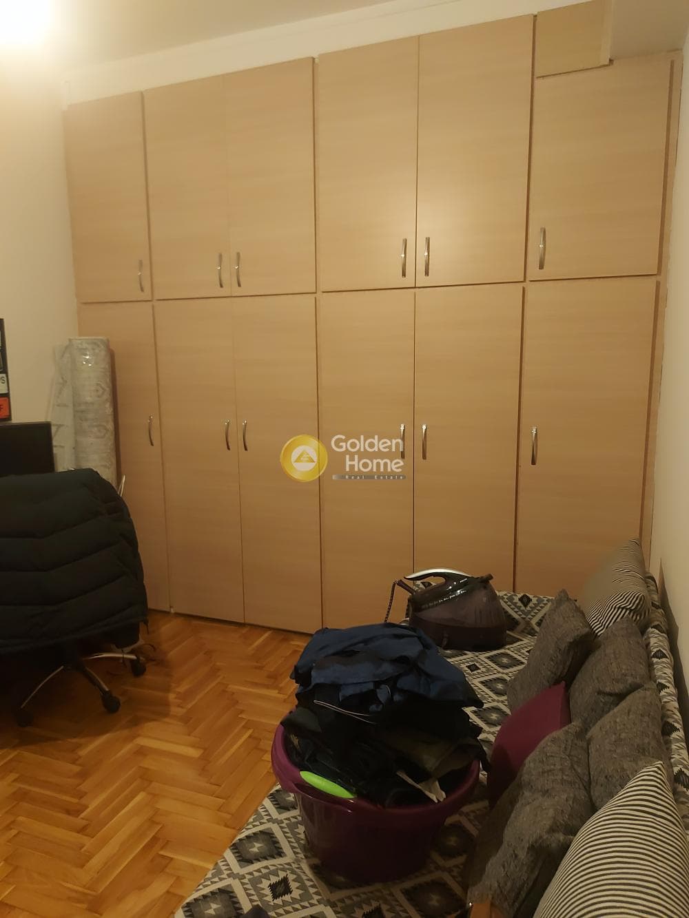 Διαμέρισμα στην Πανεπιστημιούπολη, Ζωγράφου — Φωτογραφία 15 από 17