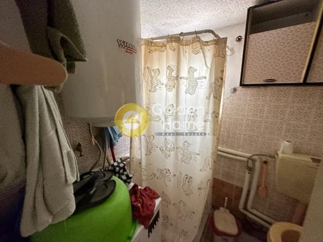 Διαμέρισμα στην Άνωθεν Ασύλου, Σταυρούπολη — Φωτογραφία 7 από 12