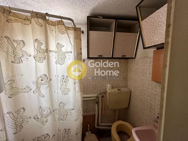Διαμέρισμα στην Άνωθεν Ασύλου, Σταυρούπολη — Φωτογραφία 12 από 12