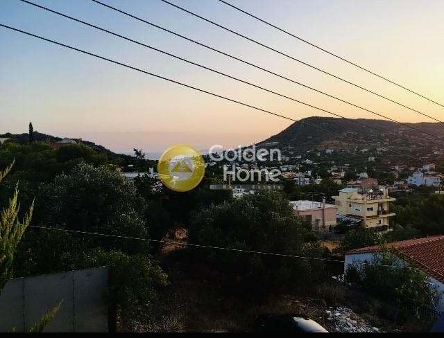 Μονοκατοικία στην Γαλάζια ακτή, Καλύβια Θορικού — Φωτογραφία 18 από 19