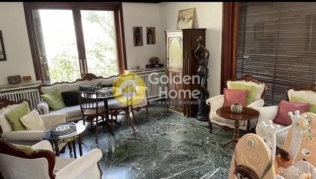 House in Oikismos Vgena, Rafina — Photo 2 of 10