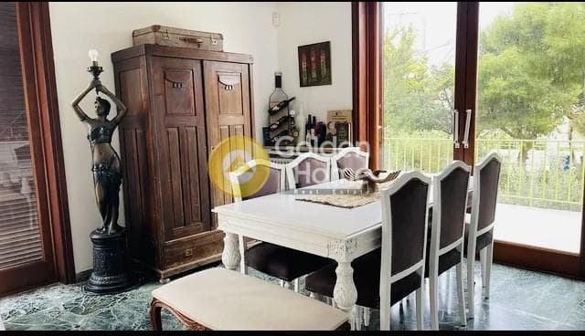 House in Oikismos Vgena, Rafina — Photo 3 of 10