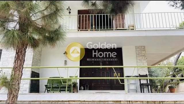 House in Oikismos Vgena, Rafina — Photo 1 of 10