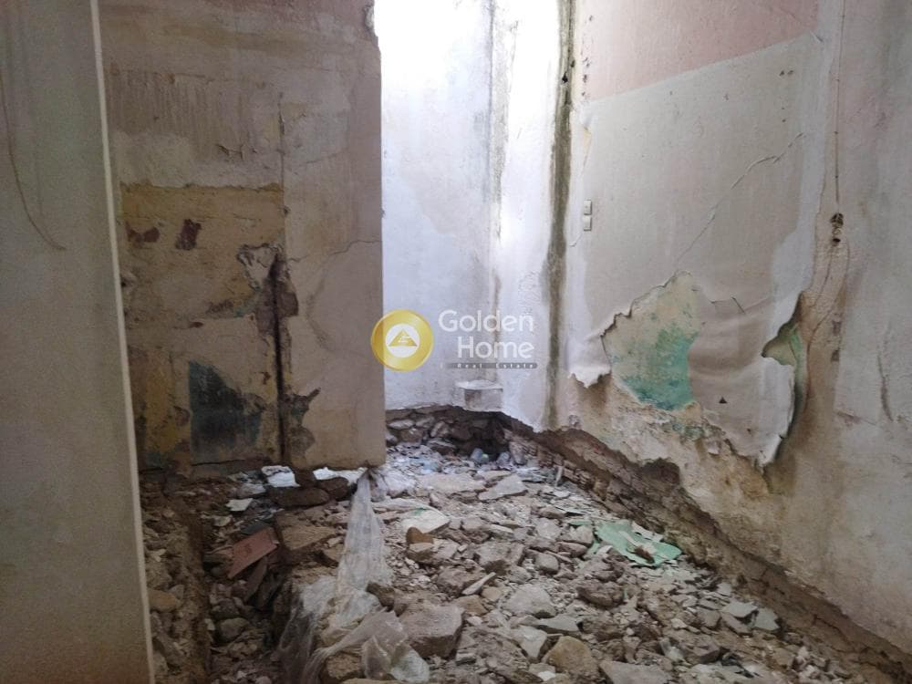 Μονοκατοικία στην Καμίνια, Πειραιάς — Φωτογραφία 4 από 6