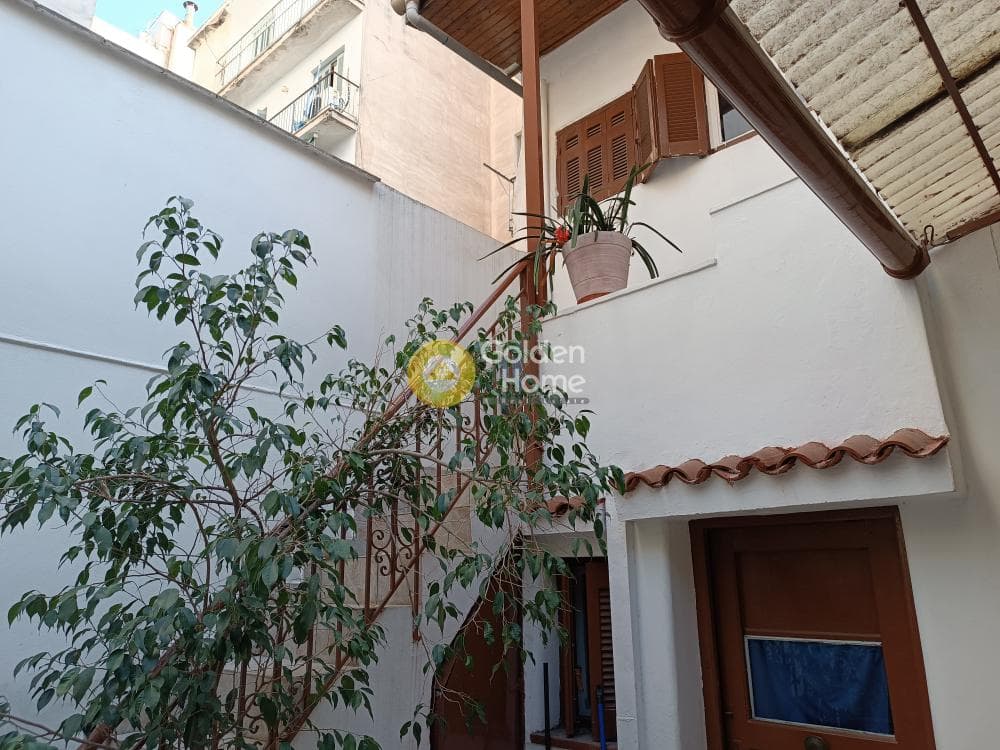 House in Charokopou, Kalithea — Photo 2 of 13