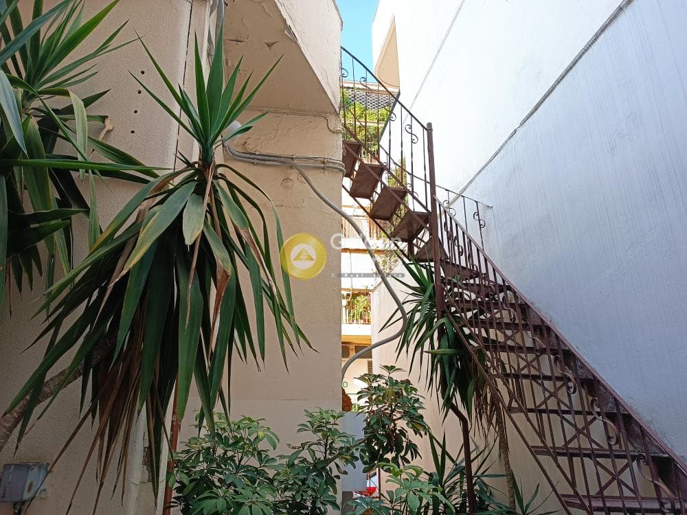 House in Charokopou, Kalithea — Photo 7 of 13