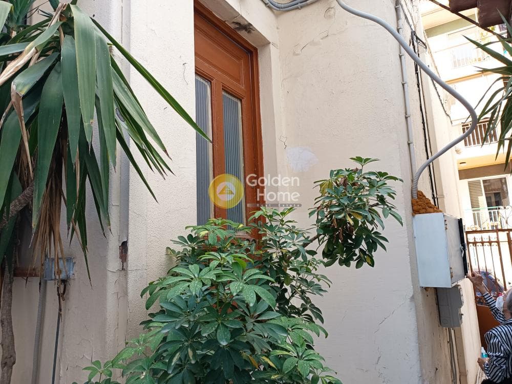 House in Charokopou, Kalithea — Photo 9 of 13