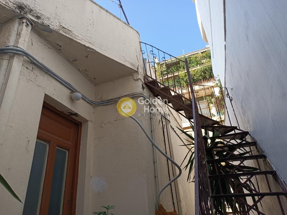 House in Charokopou, Kalithea — Photo 10 of 13