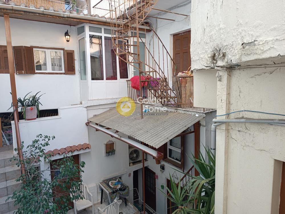 House in Charokopou, Kalithea — Photo 12 of 13