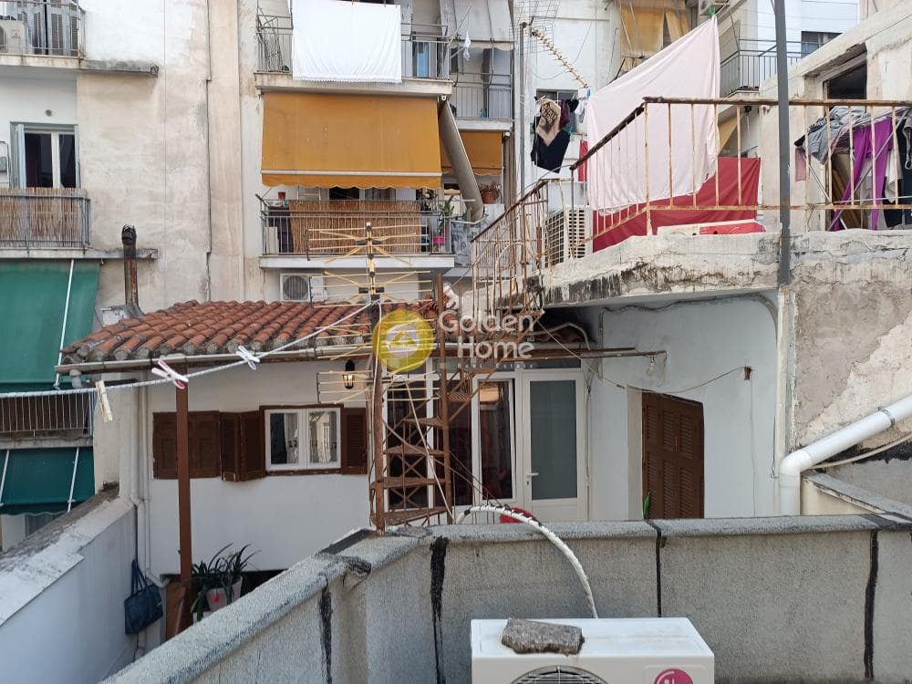 House in Charokopou, Kalithea — Photo 13 of 13