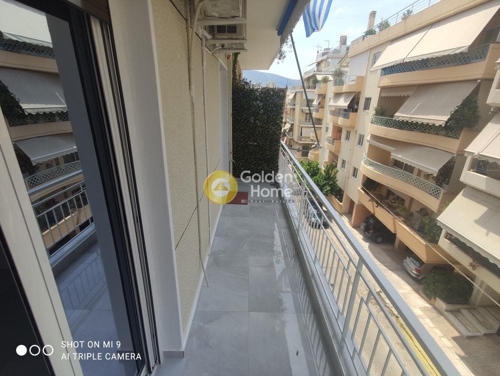 Apartment in Varnava, Ekali — Photo 22 of 23