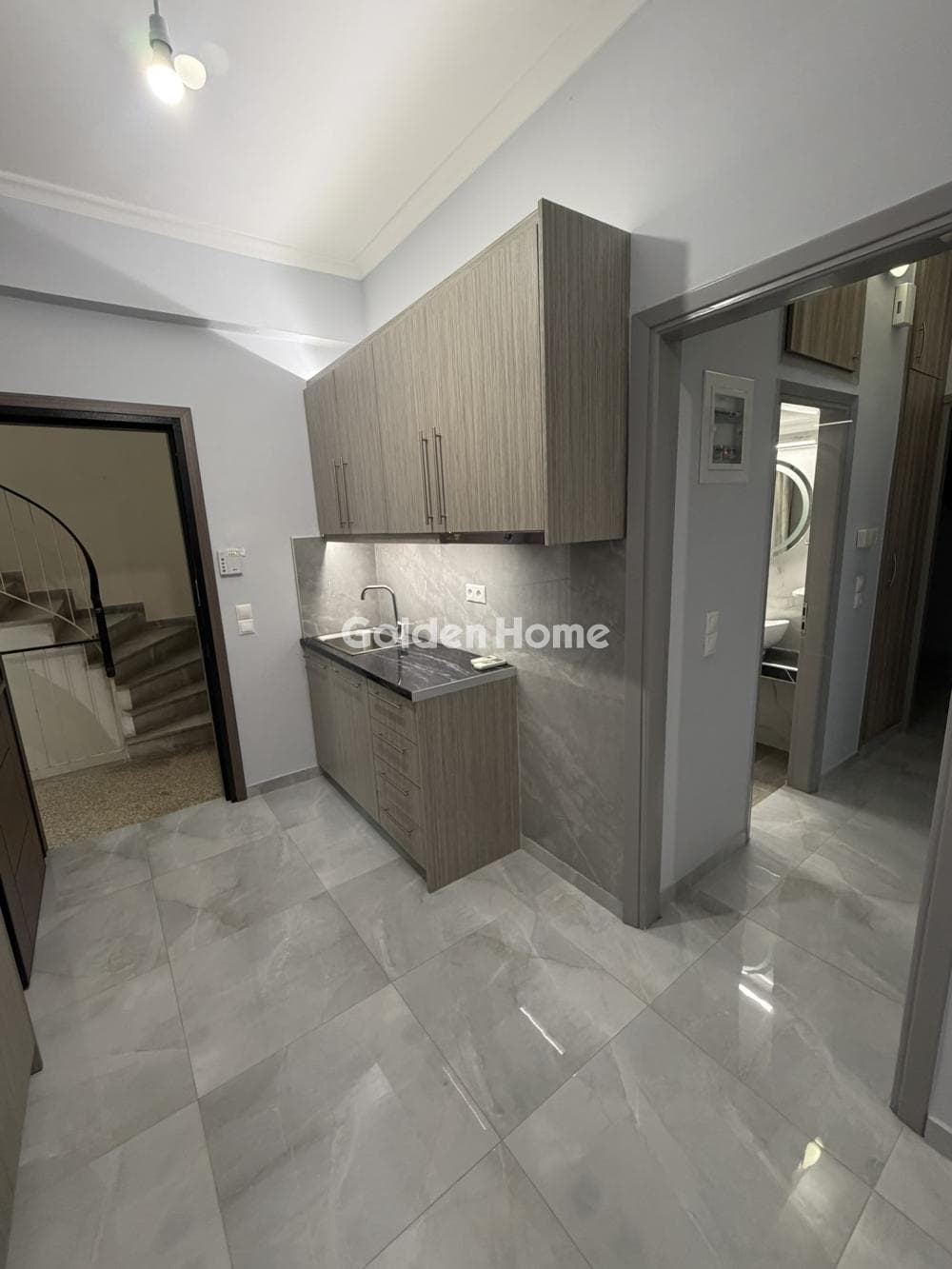 Apartment in Varnava, Ekali — Photo 1 of 23