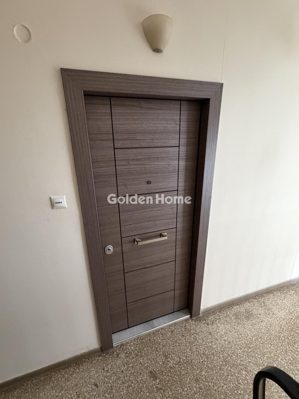 Apartment in Varnava, Ekali — Photo 21 of 23