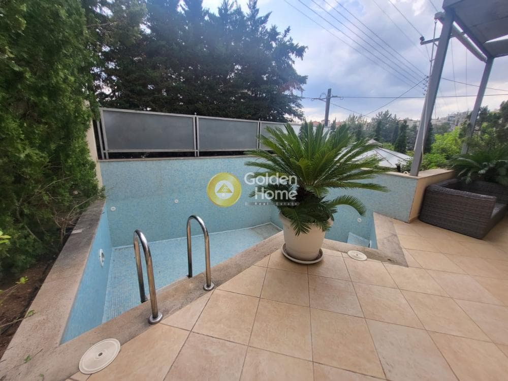 House in Exochi, Voula — Photo 9 of 45