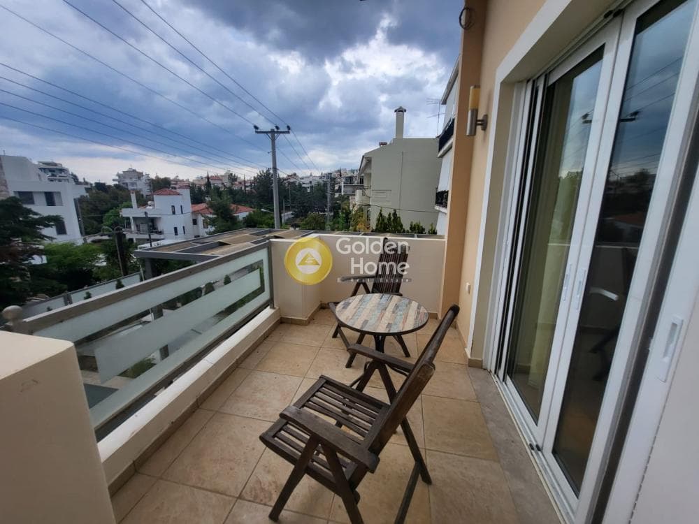 House in Exochi, Voula — Photo 23 of 45