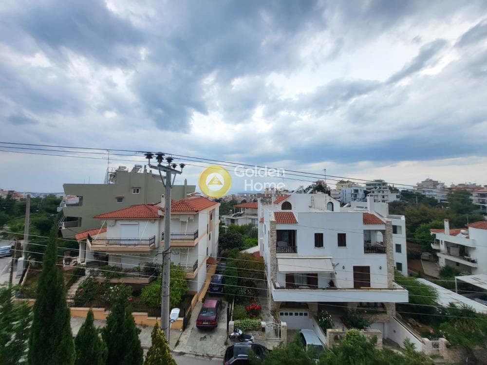 House in Exochi, Voula — Photo 26 of 45