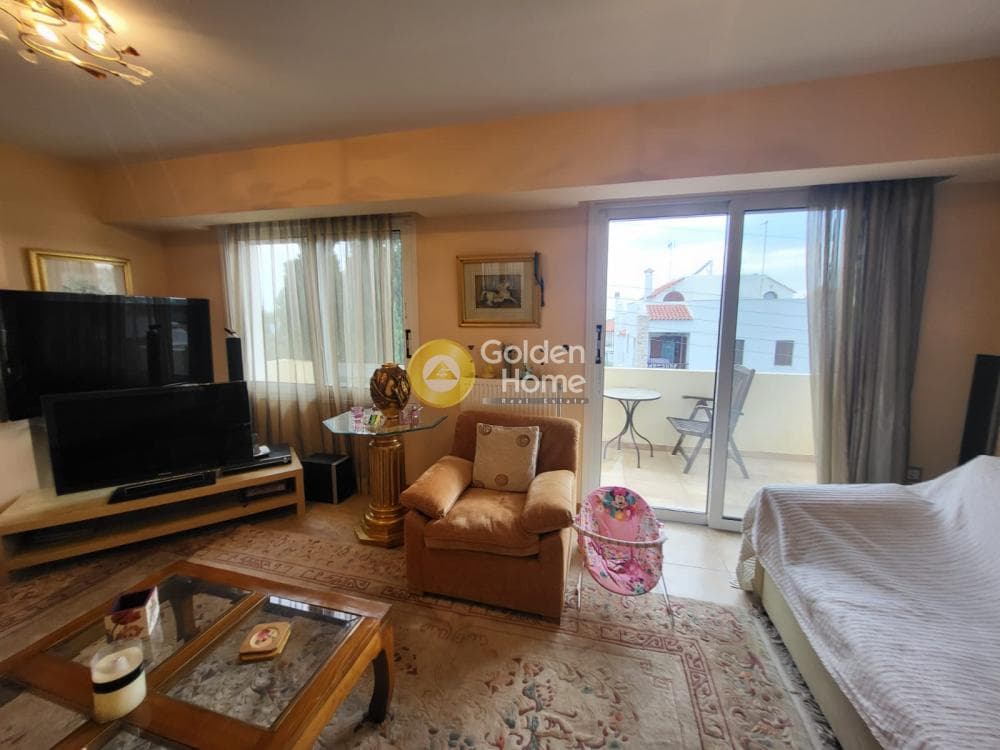 House in Exochi, Voula — Photo 33 of 45