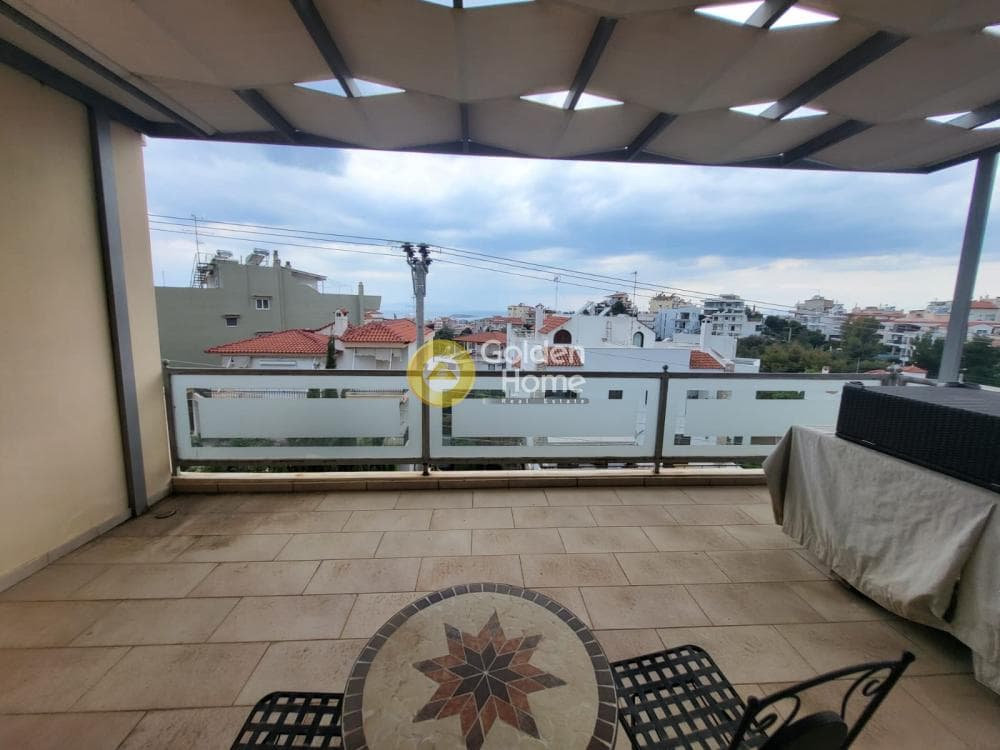 House in Exochi, Voula — Photo 32 of 45