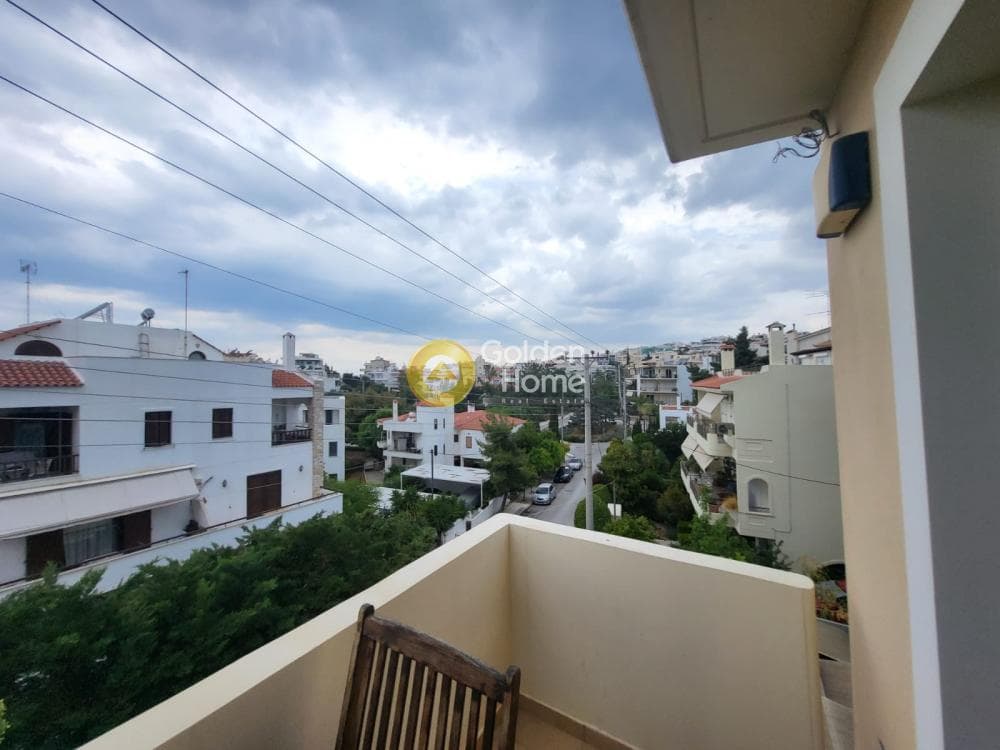 House in Exochi, Voula — Photo 45 of 45
