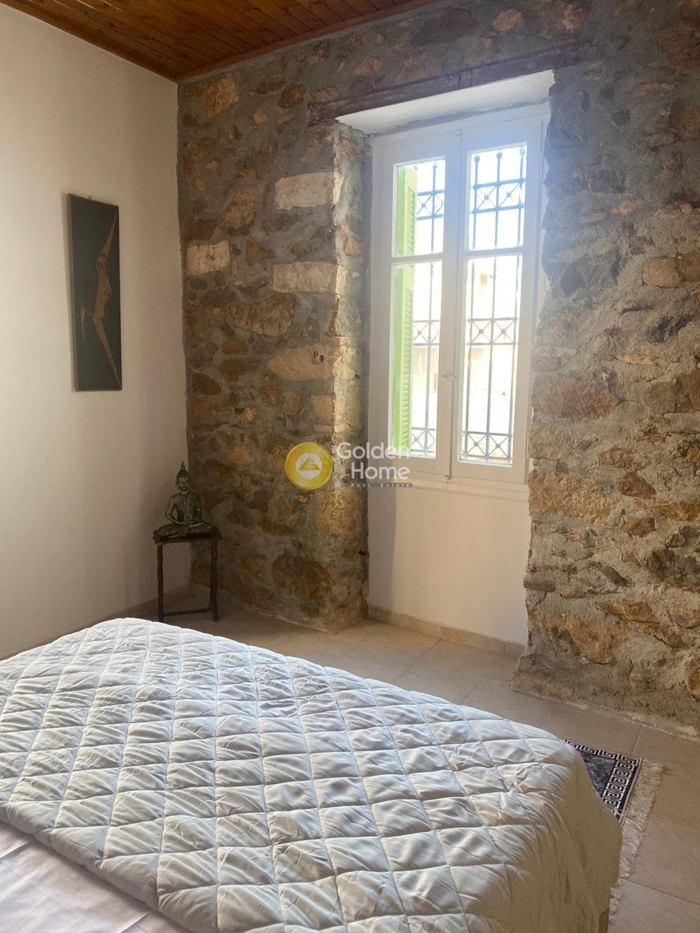 Διαμέρισμα στην Καραγιαννέικα, Γαλάτσι — Φωτογραφία 2 από 9
