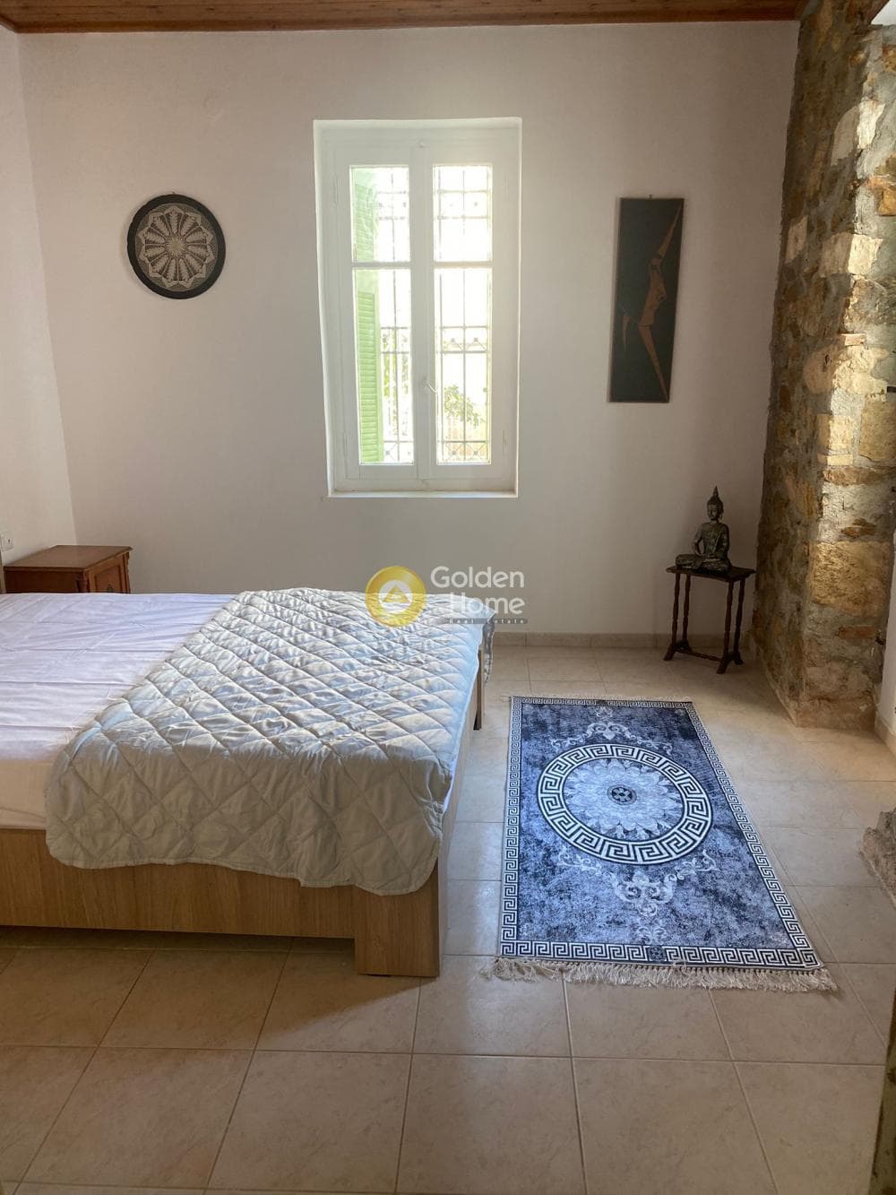 Διαμέρισμα στην Καραγιαννέικα, Γαλάτσι — Φωτογραφία 4 από 9