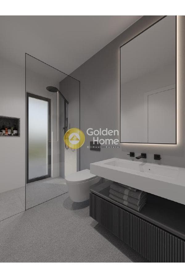 Apartment in Center, Marousi — Photo 6 of 10