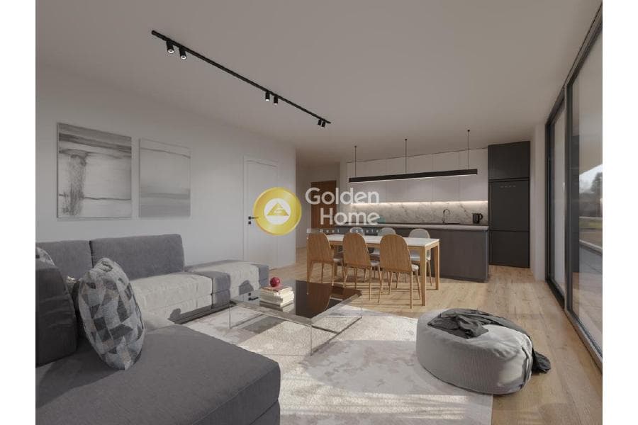 Apartment in Center, Marousi — Photo 3 of 10