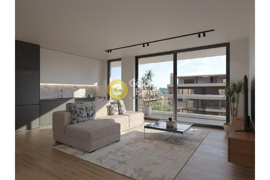 Apartment in Center, Marousi — Photo 4 of 10