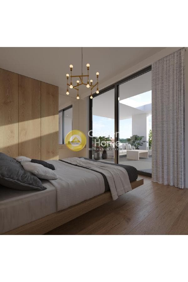 Apartment in Center, Marousi — Photo 5 of 10