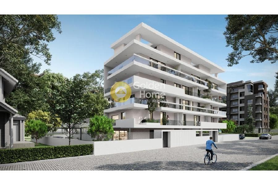 Apartment in Center, Marousi — Photo 7 of 10