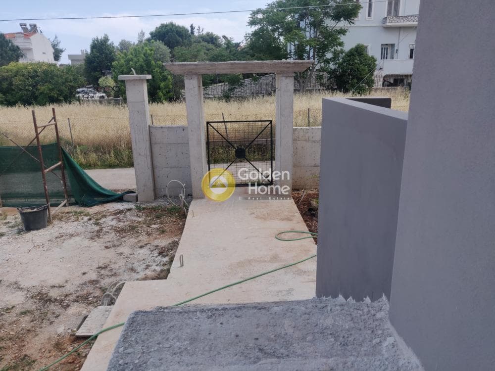House in Agios Andreas, Nea Makri — Photo 10 of 35
