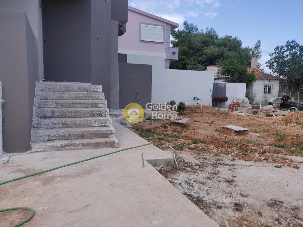 House in Agios Andreas, Nea Makri — Photo 11 of 35