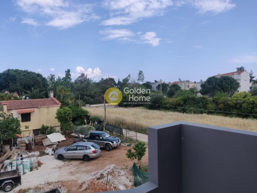 House in Agios Andreas, Nea Makri — Photo 24 of 35