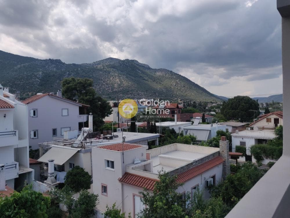 House in Agios Andreas, Nea Makri — Photo 25 of 35