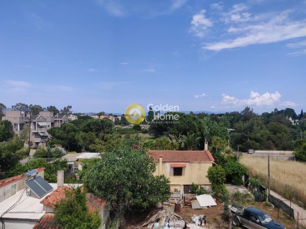 House in Agios Andreas, Nea Makri — Photo 28 of 35