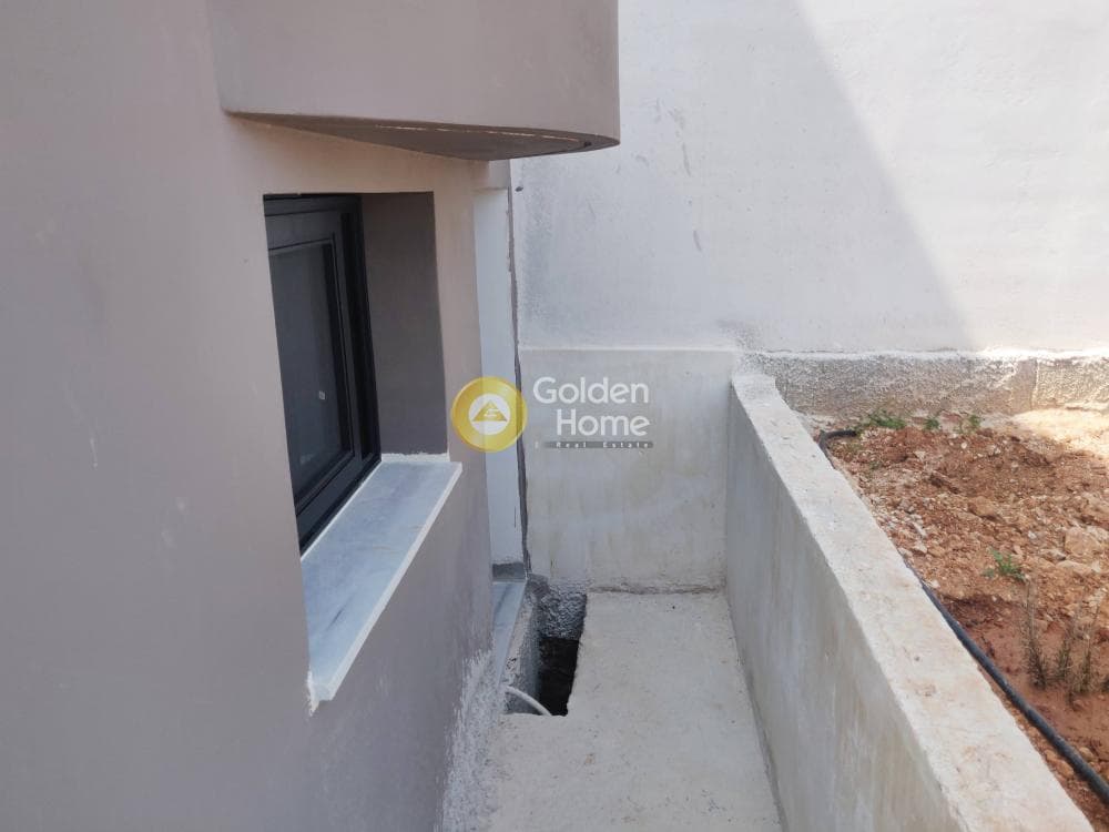 House in Agios Andreas, Nea Makri — Photo 29 of 35