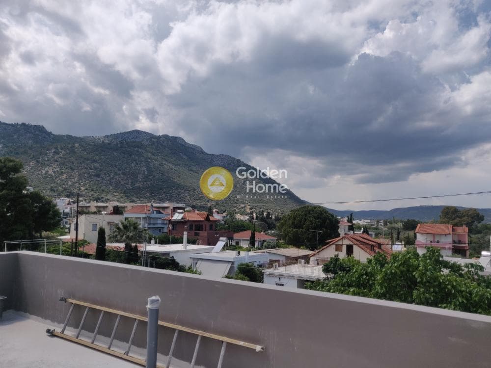 House in Agios Andreas, Nea Makri — Photo 13 of 35