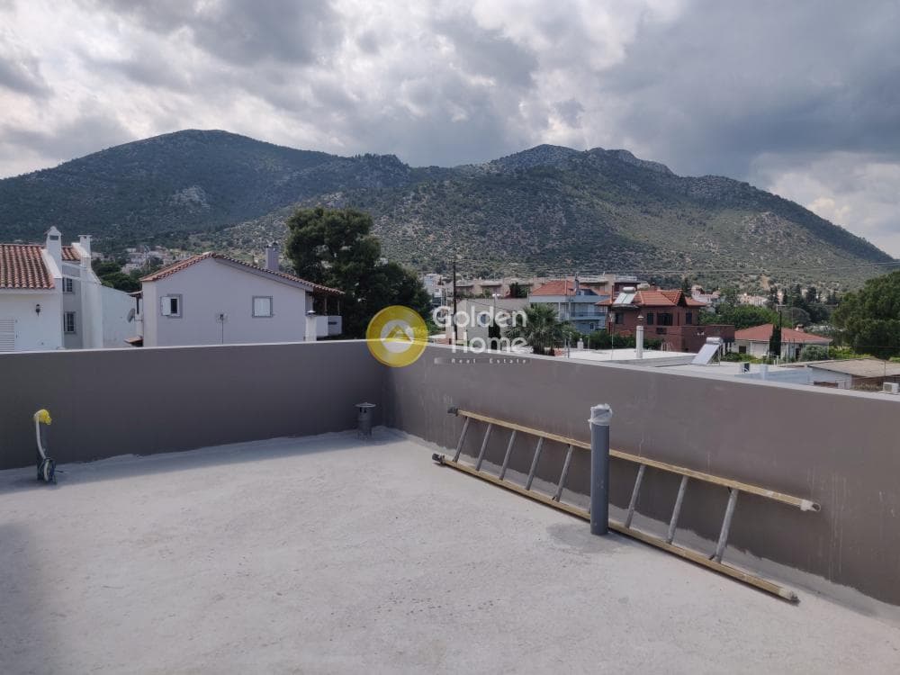 House in Agios Andreas, Nea Makri — Photo 32 of 35