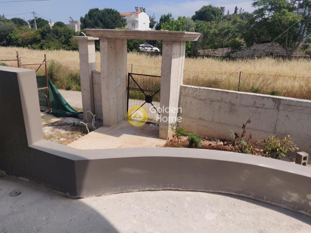 House in Agios Andreas, Nea Makri — Photo 34 of 35