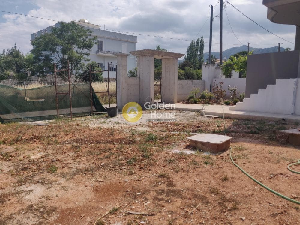 House in Agios Andreas, Nea Makri — Photo 26 of 35
