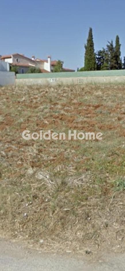 Building Plot in Center, Agios Stefanos — Photo 3 of 3