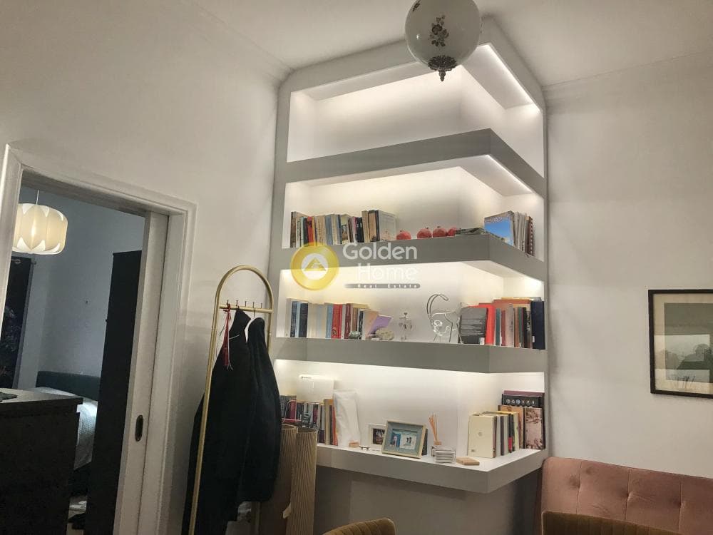 Apartment in Center, Neos Kosmos — Photo 8 of 28