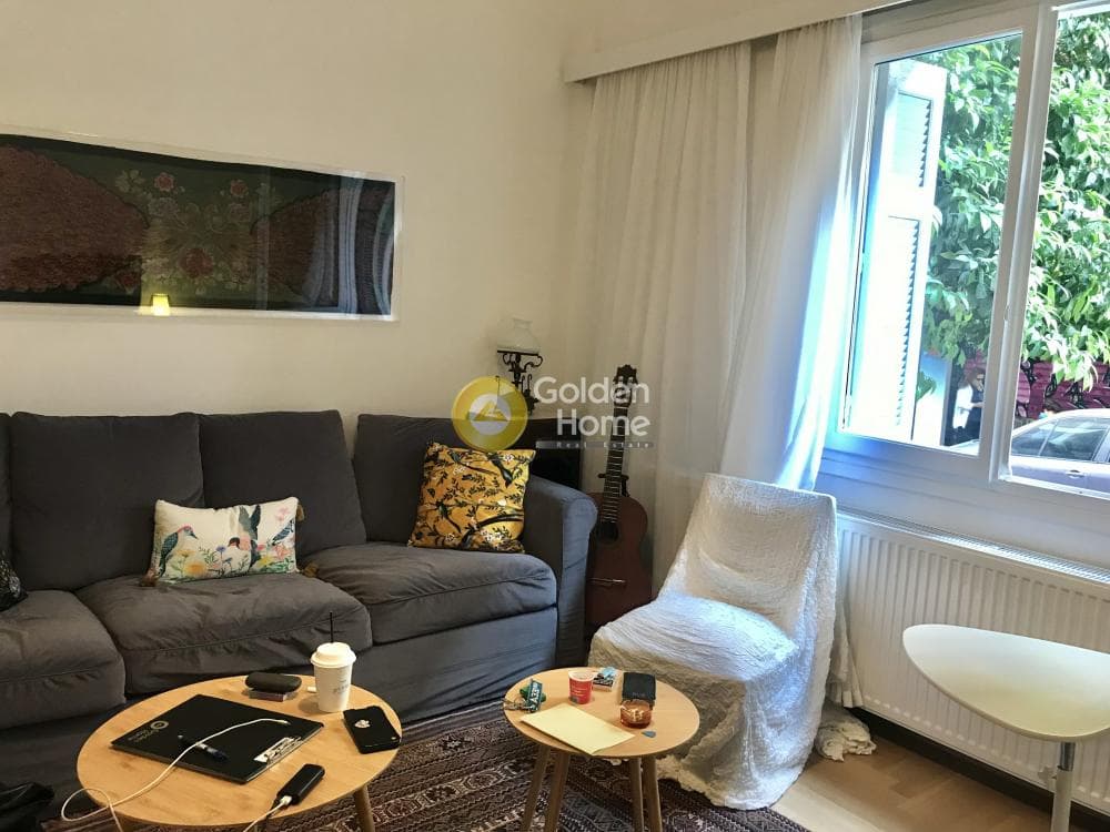 Apartment in Center, Neos Kosmos — Photo 3 of 28