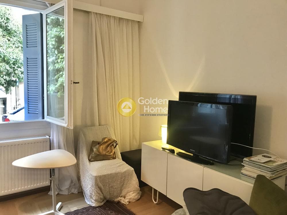 Apartment in Center, Neos Kosmos — Photo 4 of 28