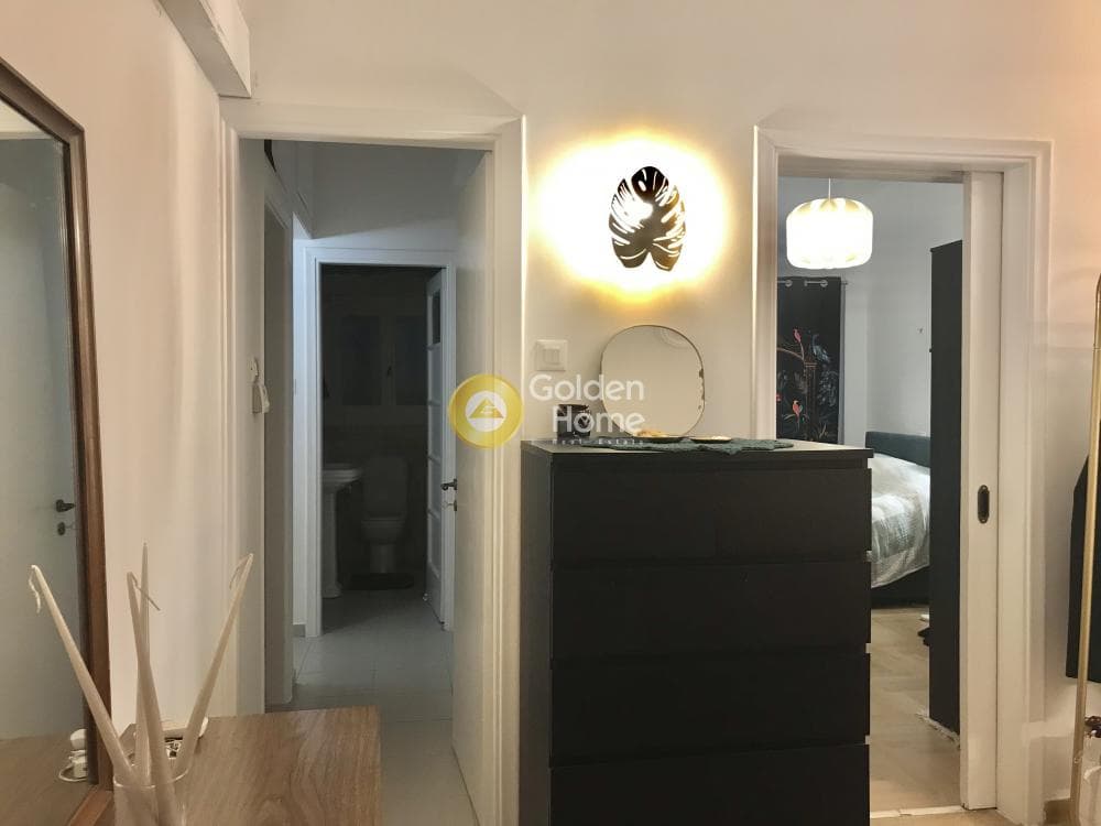 Apartment in Center, Neos Kosmos — Photo 11 of 28