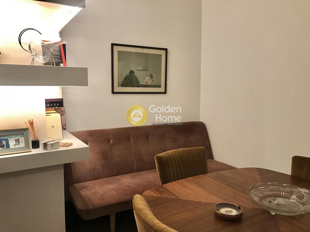 Apartment in Center, Neos Kosmos — Photo 9 of 28