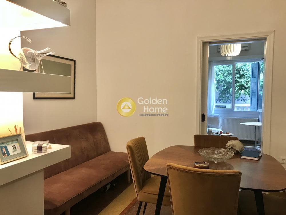 Apartment in Center, Neos Kosmos — Photo 7 of 28