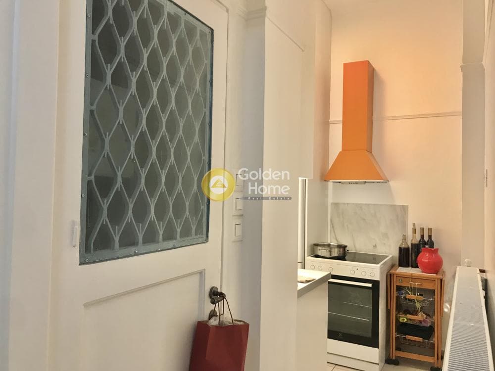 Apartment in Center, Neos Kosmos — Photo 20 of 28