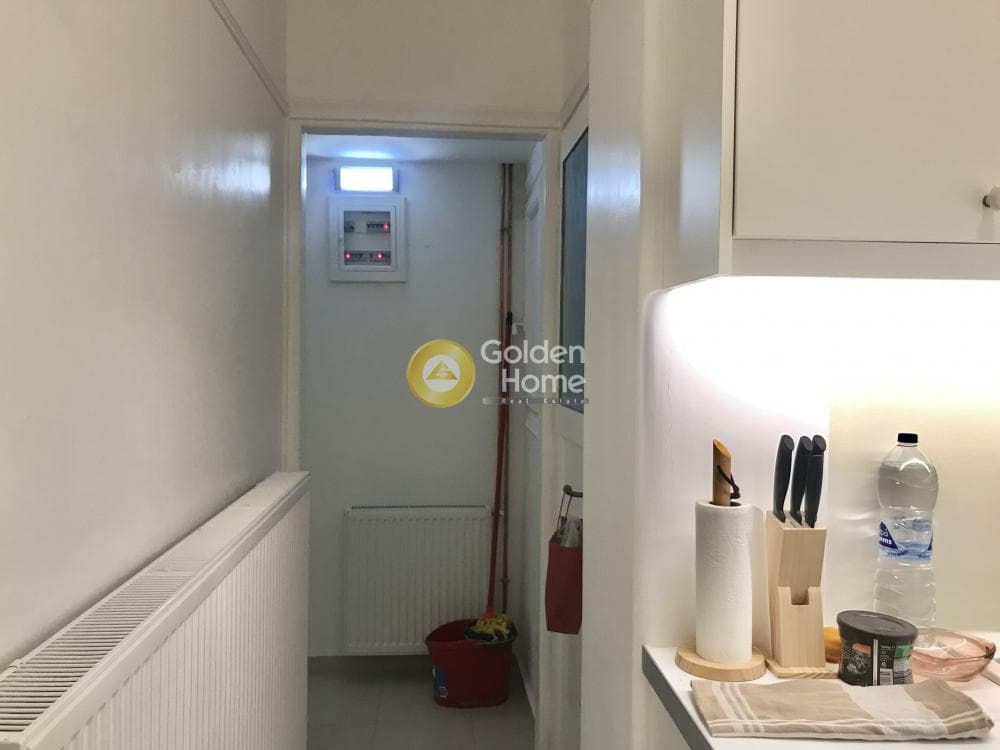 Apartment in Center, Neos Kosmos — Photo 19 of 28