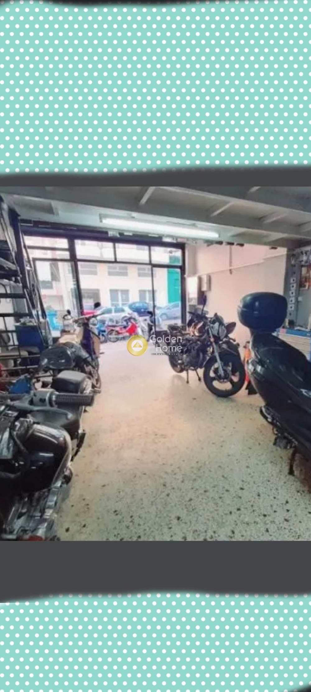 Retail Store in Eleftheroupoli, Nea Ionia